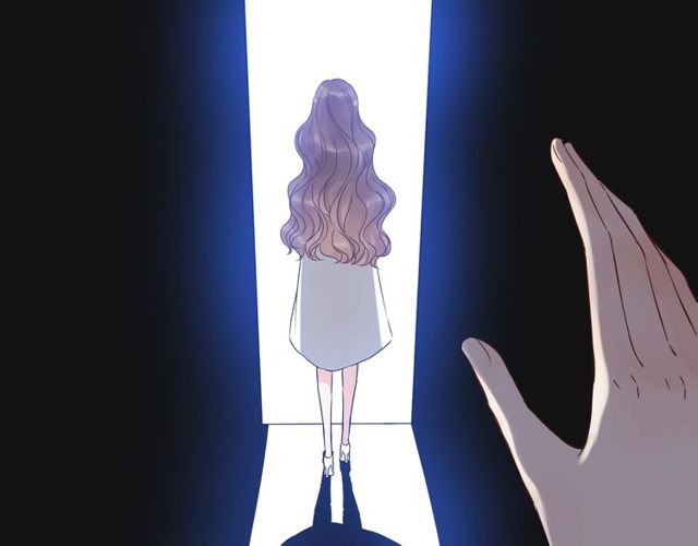 闪婚总裁契约妻动态漫画免费第一季漫画,第170话 不舍得放弃你1图