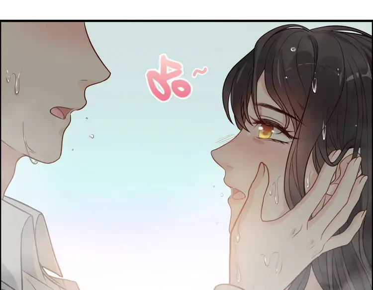 闪婚总裁契约妻动态漫画免费第一季漫画,第371话 你会多少种语言呢？2图