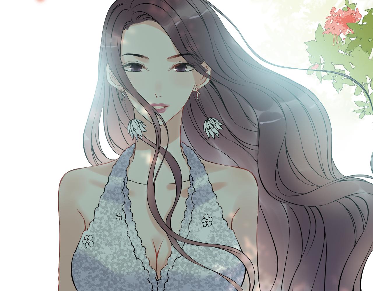 闪婚总裁契约妻动态漫画免费第一季漫画,第115话 总裁的另一个女人？2图