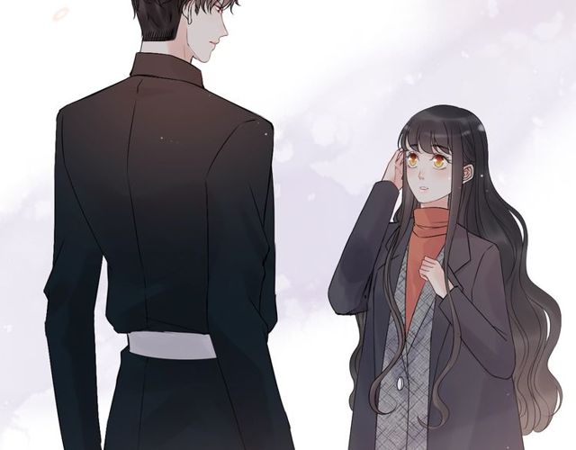闪婚总裁契约妻动态漫画免费第一季漫画,第180话 下辈子我再爱你1图