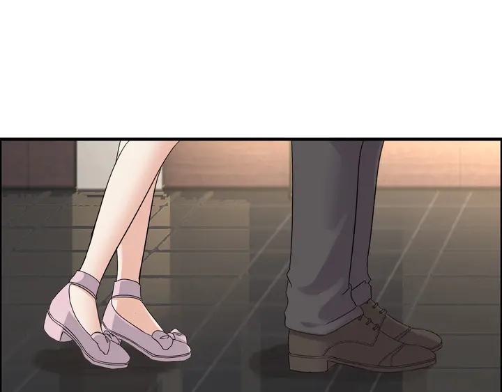 闪婚总裁契约妻动态漫画免费第一季漫画,第280话 她如此爱我2图