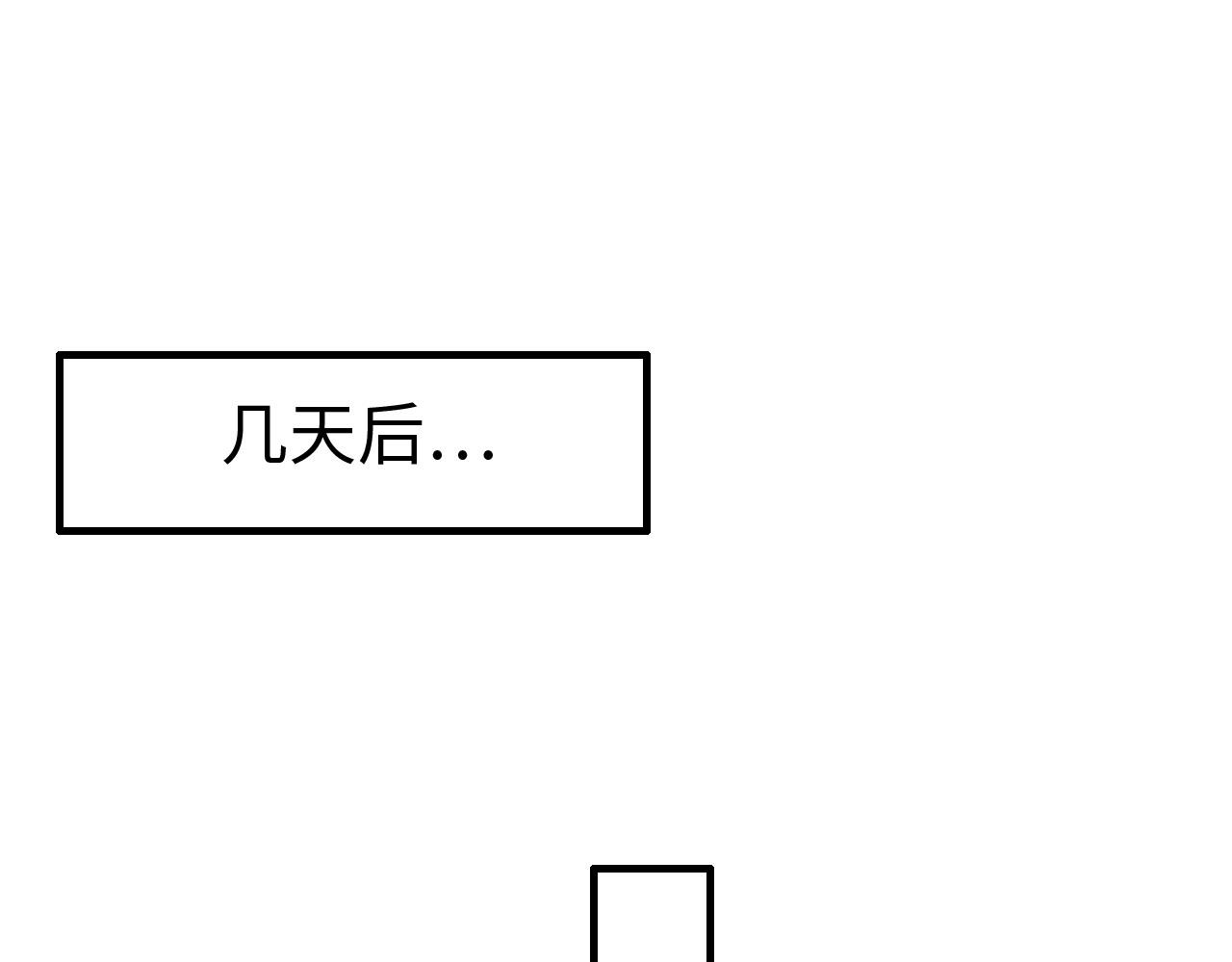 闪婚总裁契约妻295章漫画,第420话 平山次郎的妙计？2图