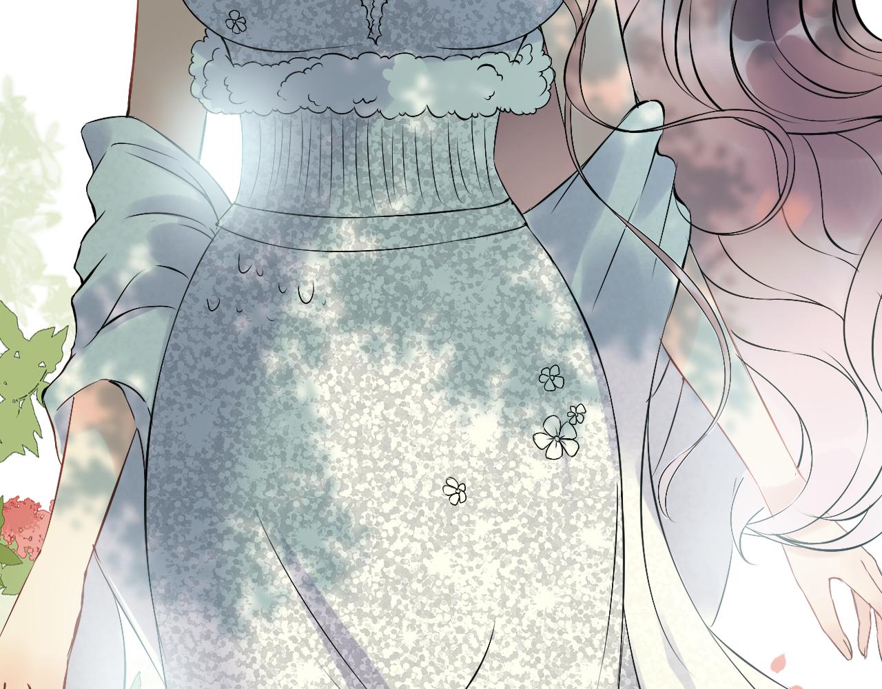 闪婚总裁契约妻动态漫画免费第一季漫画,第115话 总裁的另一个女人？1图