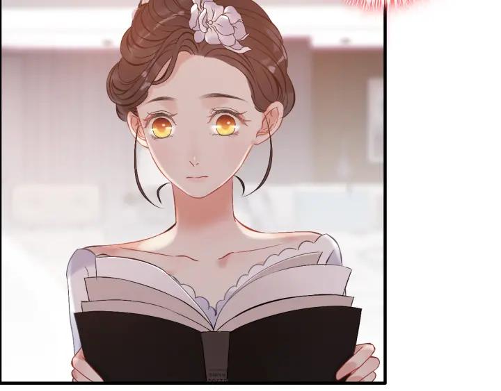 闪婚总裁契约妻动态漫画免费第一季漫画,第94话 还是被发现了1图