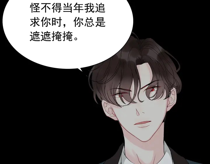 闪婚总裁契约妻动态漫画免费第一季漫画,第263话 秘密曝光2图