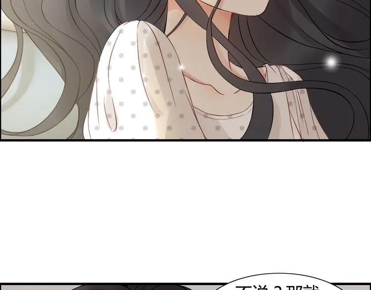 闪婚总裁契约妻动态漫画免费第一季漫画,第83话 我的忍耐是有限度的!2图