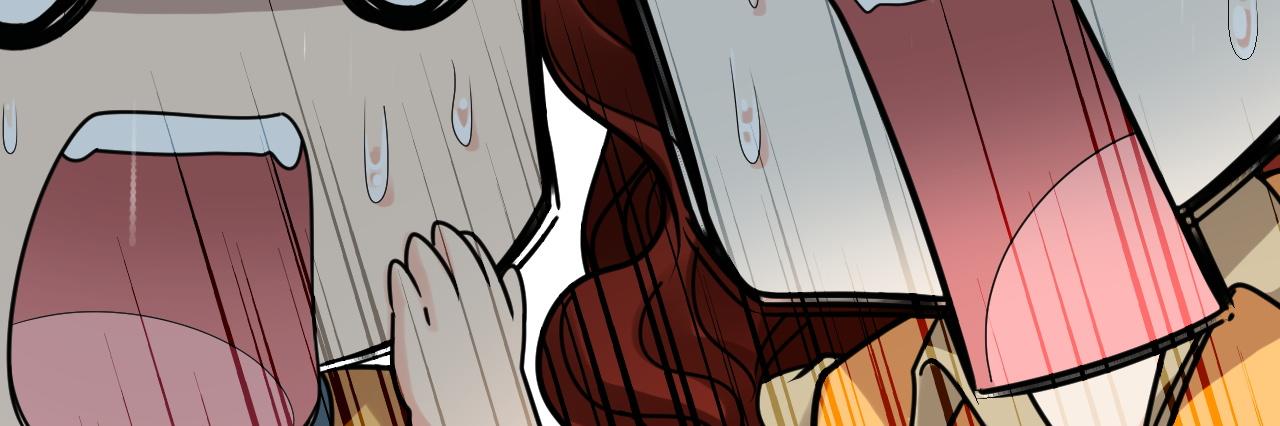 闪婚总裁契约妻动态漫画免费第一季漫画,第468话 荒岛1图