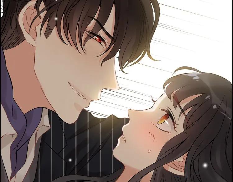 闪婚总裁契约妻动态漫画免费第一季漫画,第83话 我的忍耐是有限度的!2图