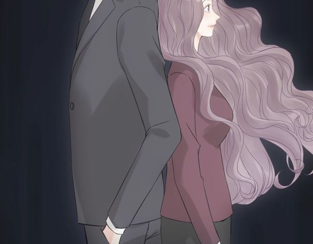 闪婚总裁契约妻动态漫画免费第一季漫画,第170话 不舍得放弃你2图
