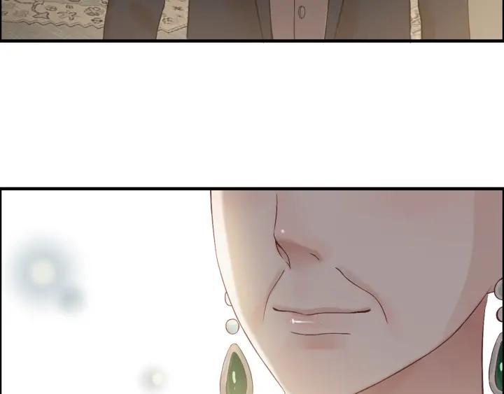 闪婚总裁契约妻动态漫画免费第一季漫画,第76话 关於她的故事2图