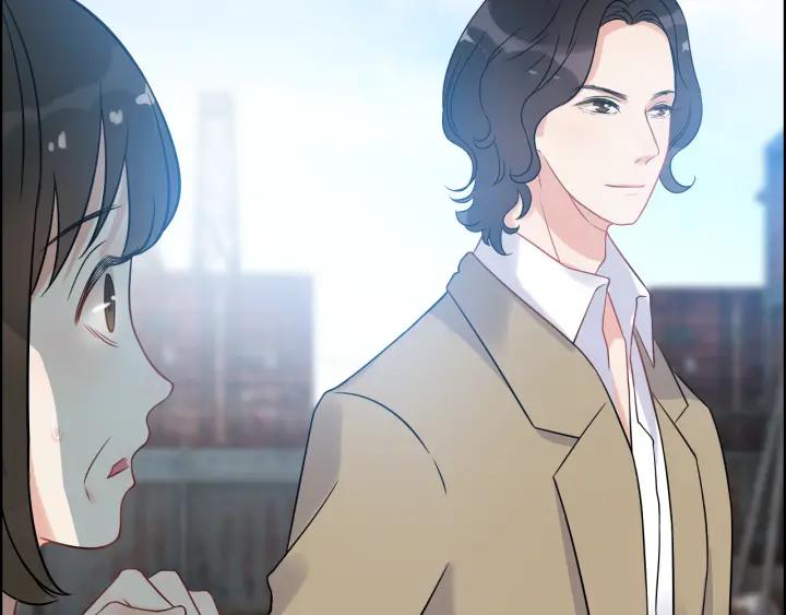 闪婚总裁契约妻动态漫画免费第一季漫画,第102话 渣男贱女再次联手？2图