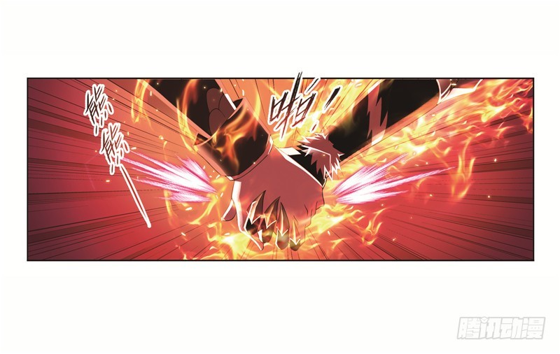 斗罗大陆漫画,第248话 勤奋的凤凰（2）1图