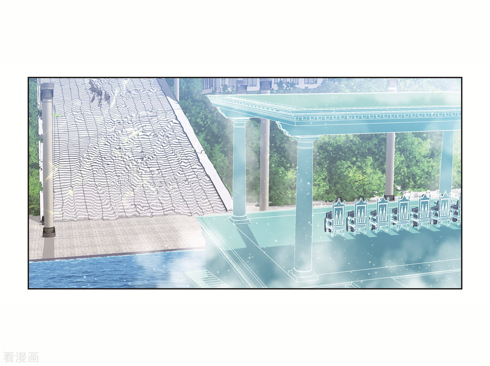 斗罗大陆漫画,第690话 勤奋的凤凰22图