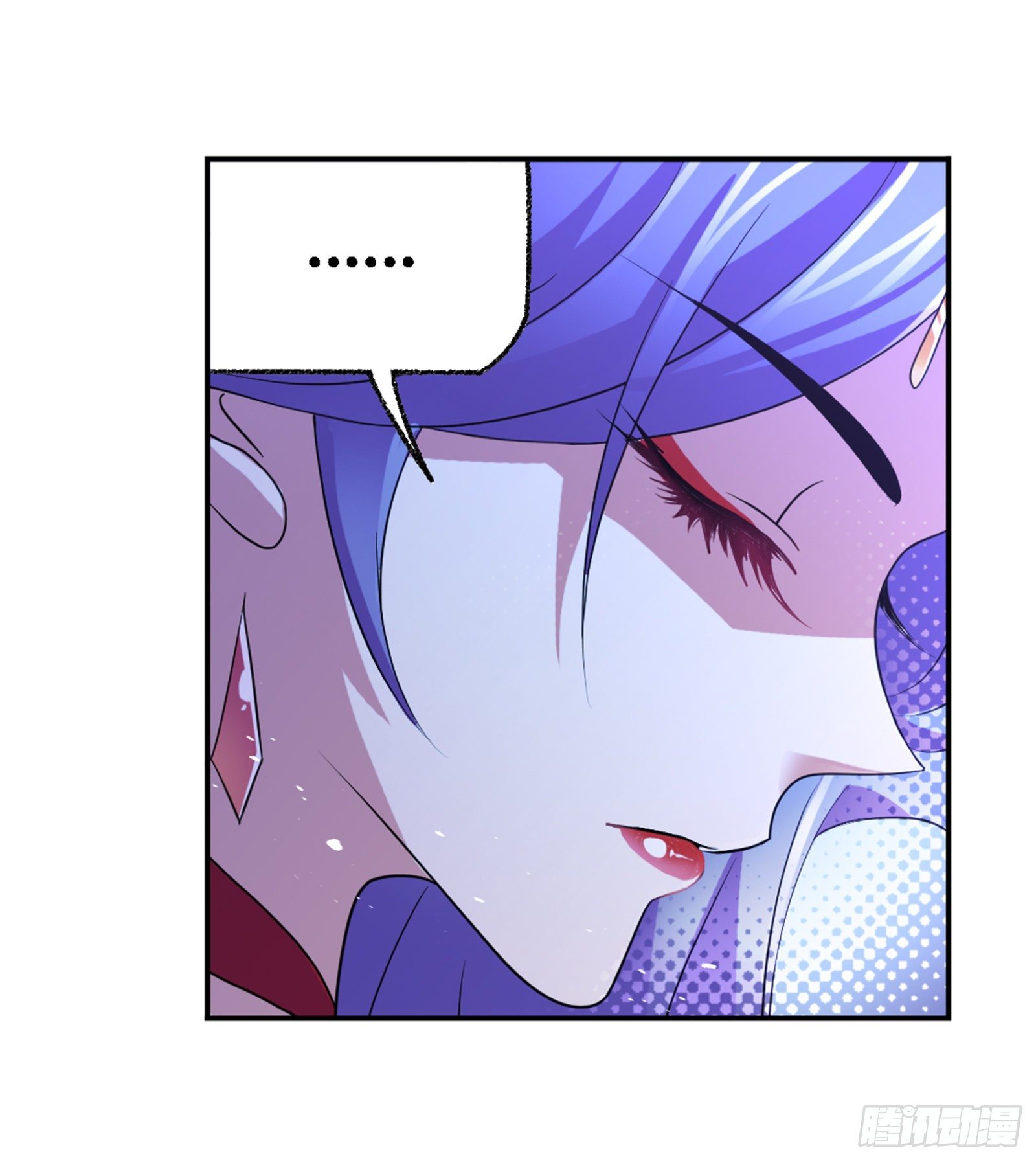 斗罗大陆漫画,第302话 告别（1）2图