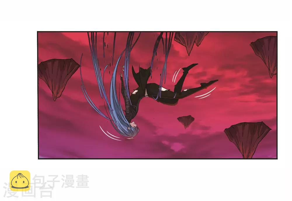 斗罗大陆漫画,第681话 化环与纳环12图