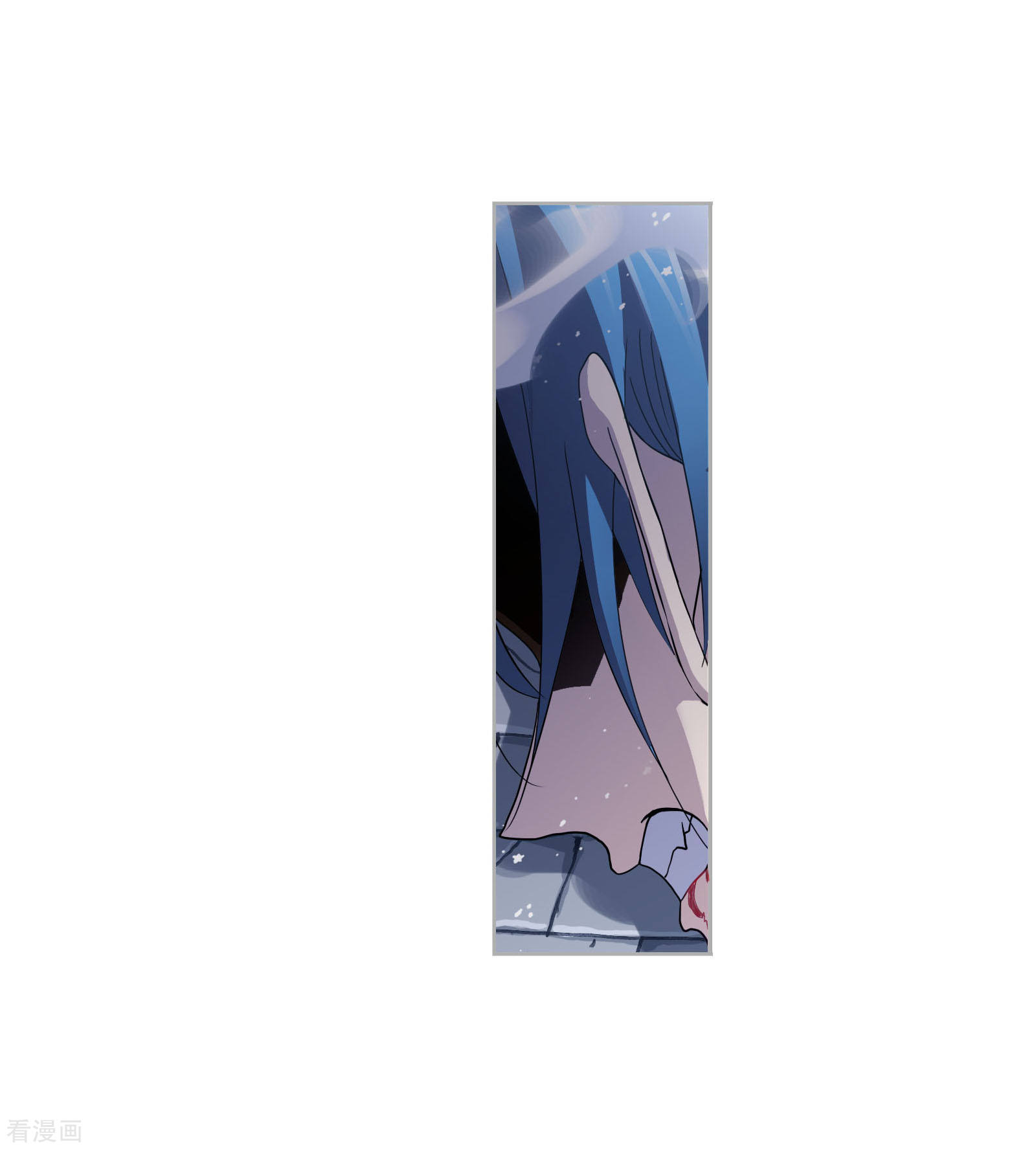 斗罗大陆漫画,第722话 无敌天才21图