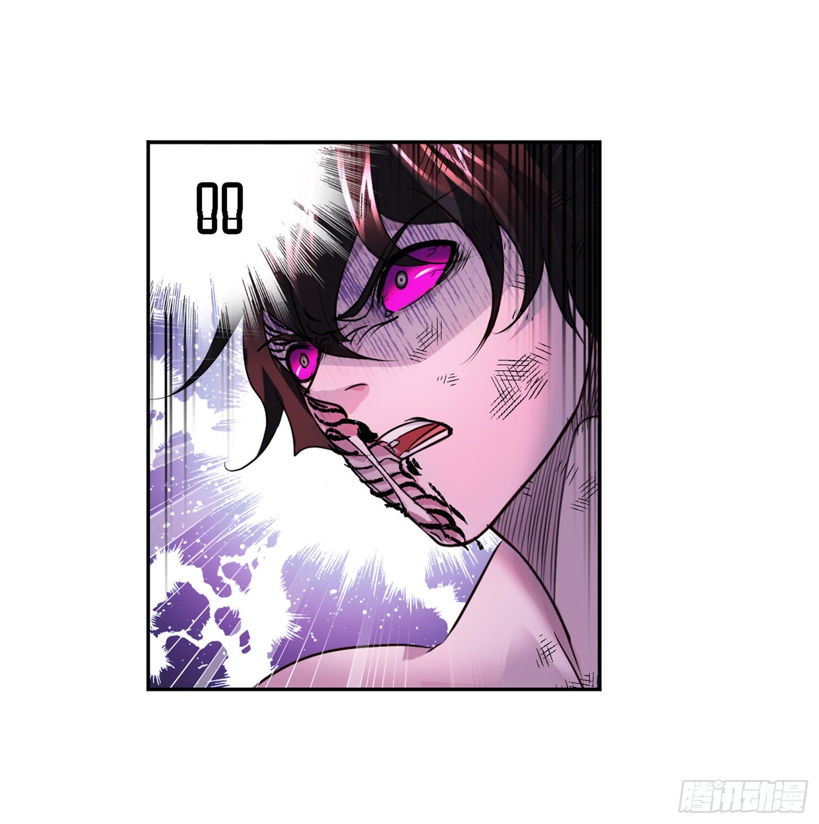 斗罗大陆漫画,第298话 鬼亡（1）2图