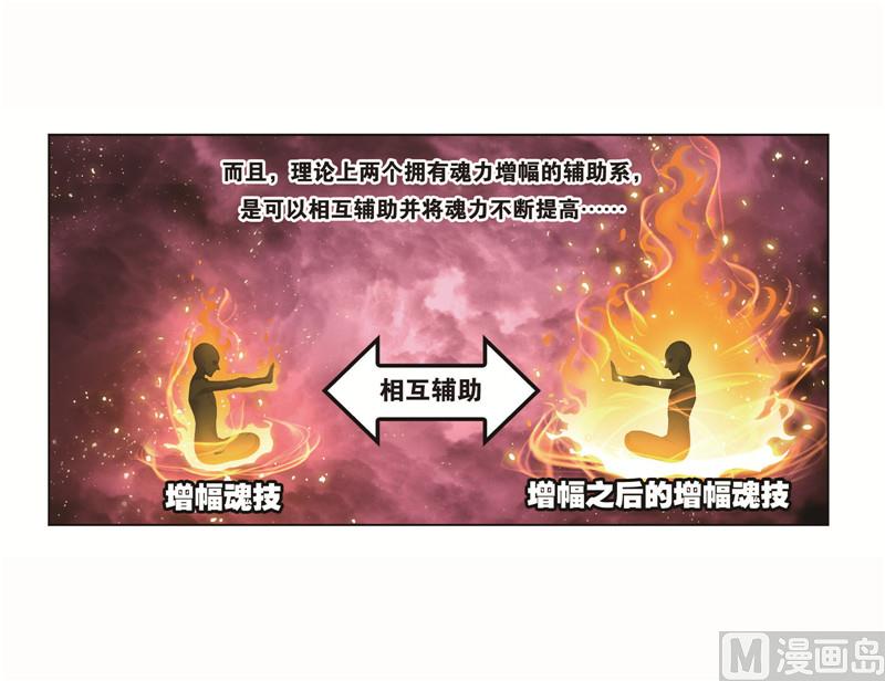 斗罗大陆漫画,第260话 食全食美（2）2图