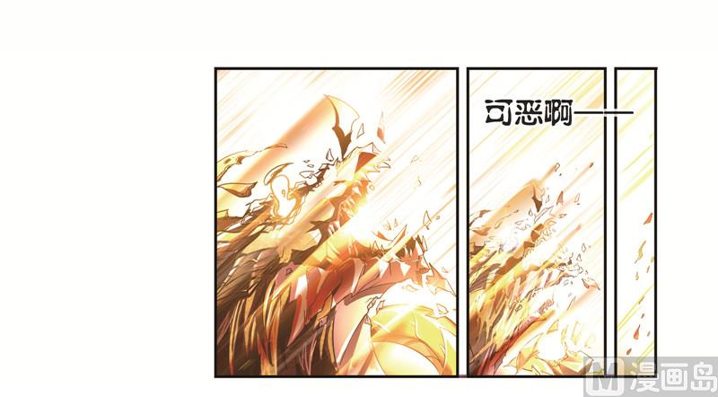 斗罗大陆漫画,第244话 化环与纳环（1）2图