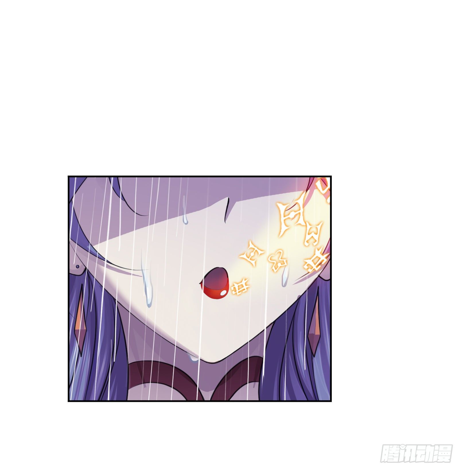 斗罗大陆漫画,第308话 九星海危（2）2图