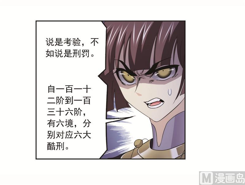 斗罗大陆漫画,第256话 有钱人家（2）1图
