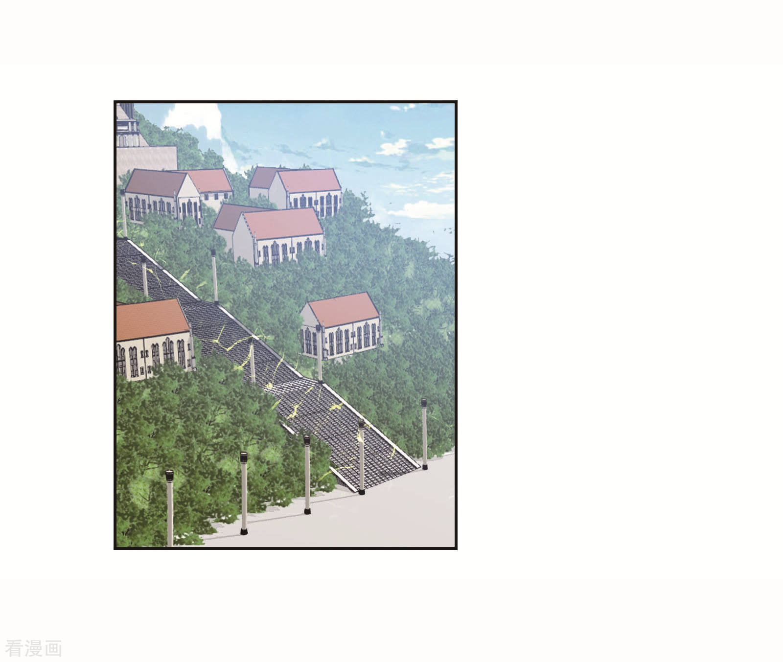 斗罗大陆漫画,第694话 圣王的考验22图