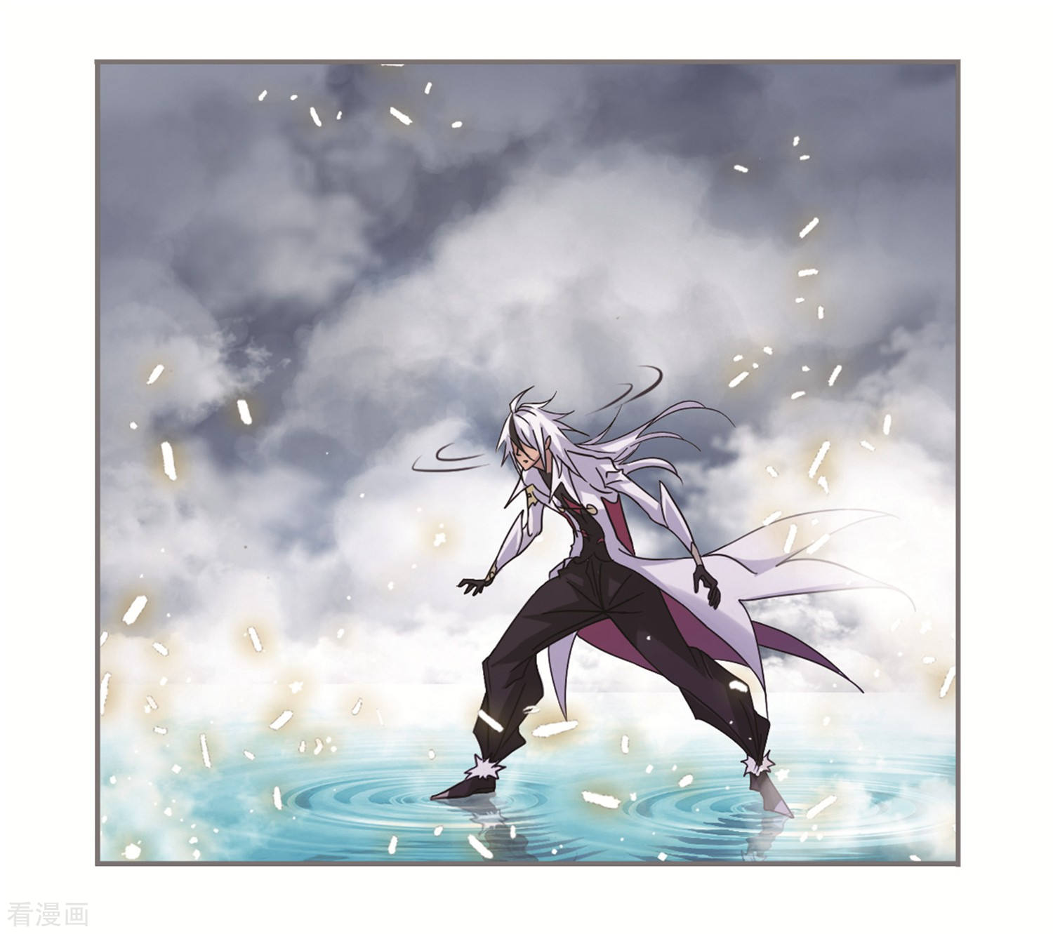 斗罗大陆漫画,第691话 幻阶12图