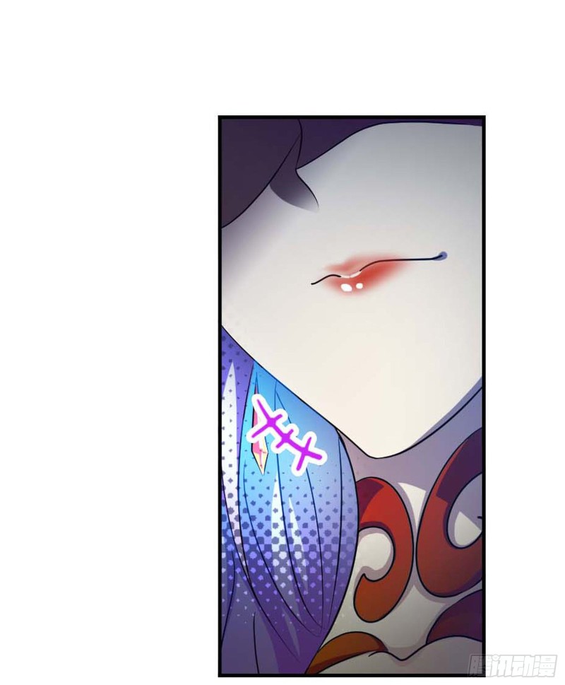 斗罗大陆漫画,第289话 圣山琨（1）1图