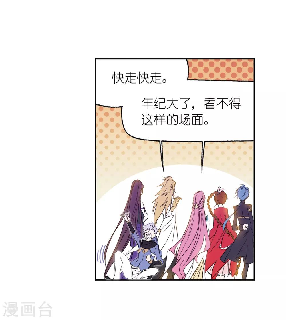 斗罗大陆漫画,第658话 九天霓凰22图