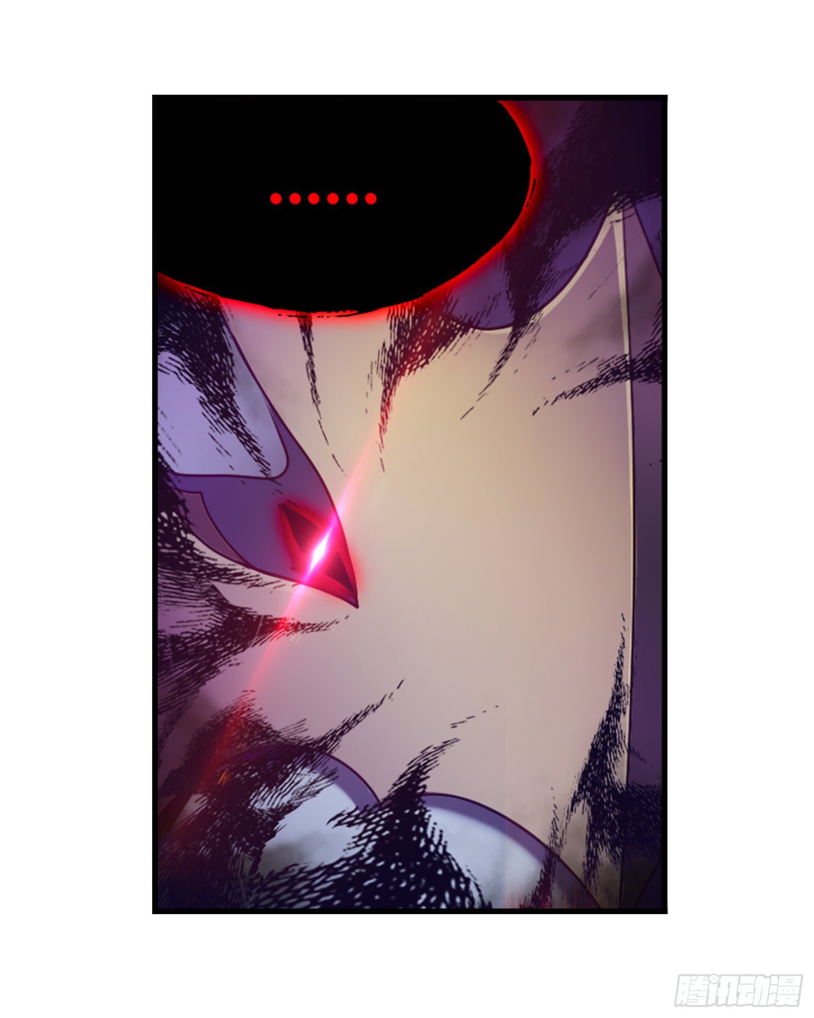 斗罗大陆漫画,第320话 海上霸主（1）1图