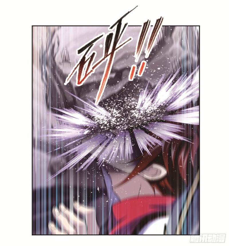 斗罗大陆漫画,第253话 最後的险境（1）2图