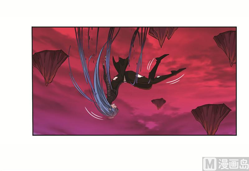 斗罗大陆漫画,第244话 化环与纳环（1）2图