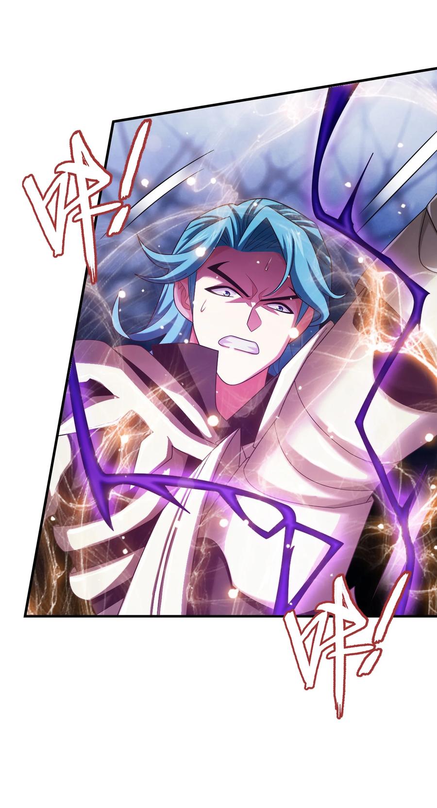 斗破苍穹之大主宰漫画,542 姬玄破不了的，我来破！2图