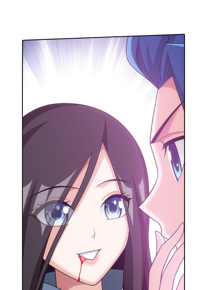 斗破苍穹之大主宰漫画,569 最终决战1图