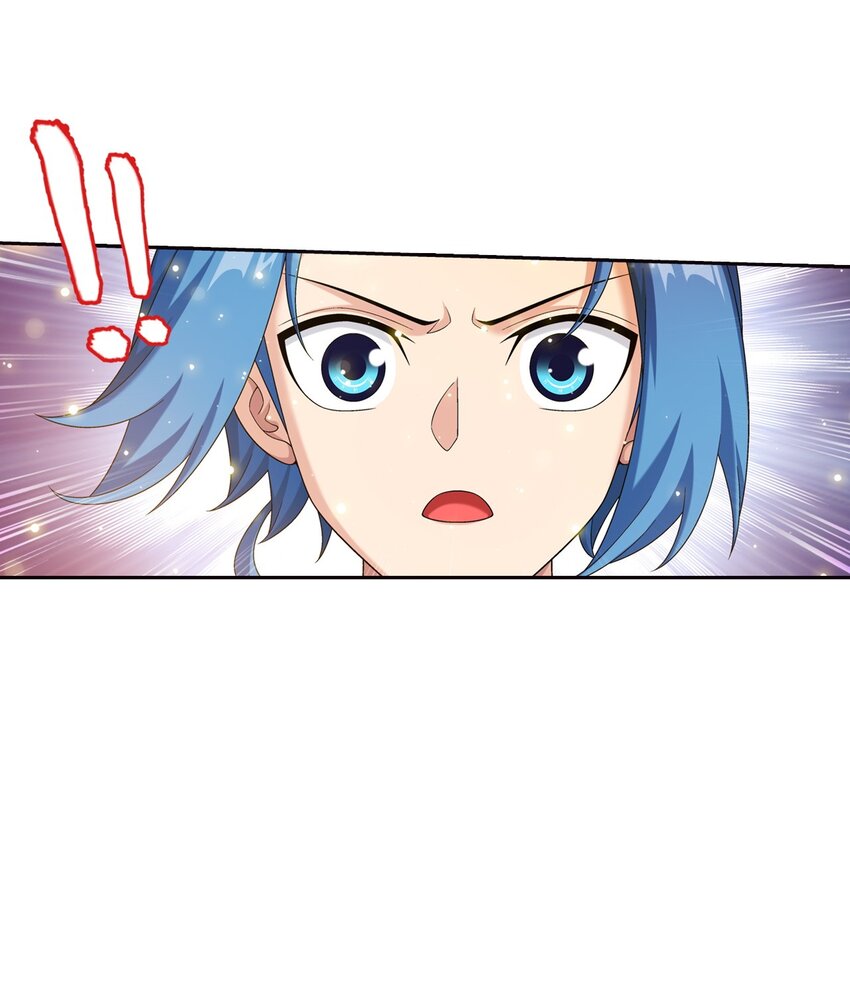 斗破苍穹传奇漫画,570 天使之拥2图