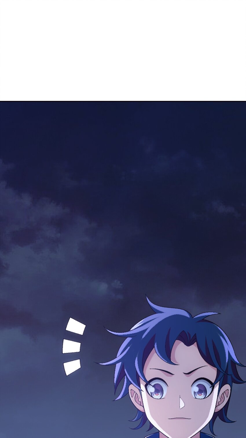斗破苍穹传奇漫画,552 护妻心切2图