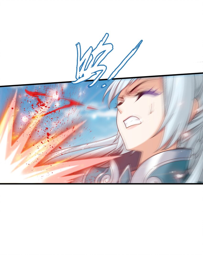 斗破苍穹之大主宰动态漫免费观看漫画,518 木神殿是你家开的？2图