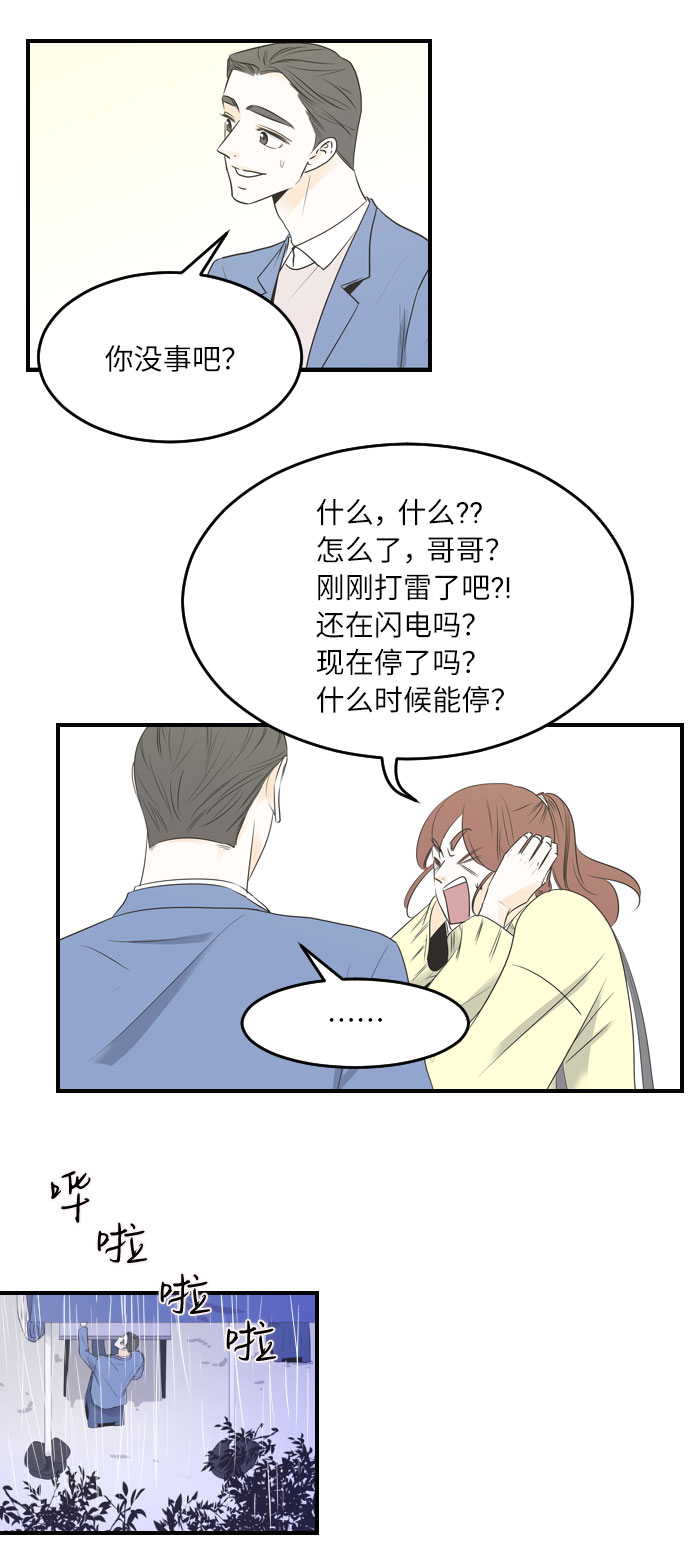我的男闺蜜漫画,第31话2图