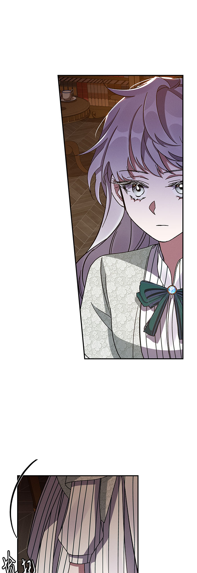 哦亲爱的宿敌漫画免费下拉式漫画,第38话2图
