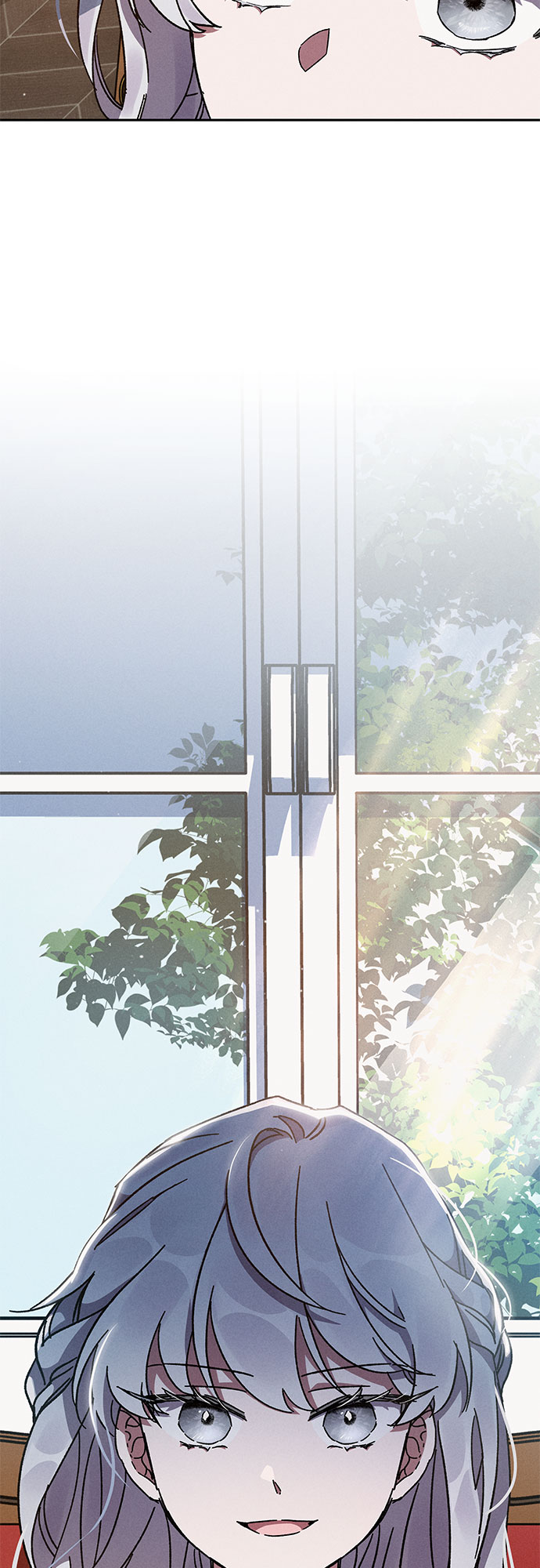 哦亲爱的宿敌漫画免费下拉式漫画,第6话1图