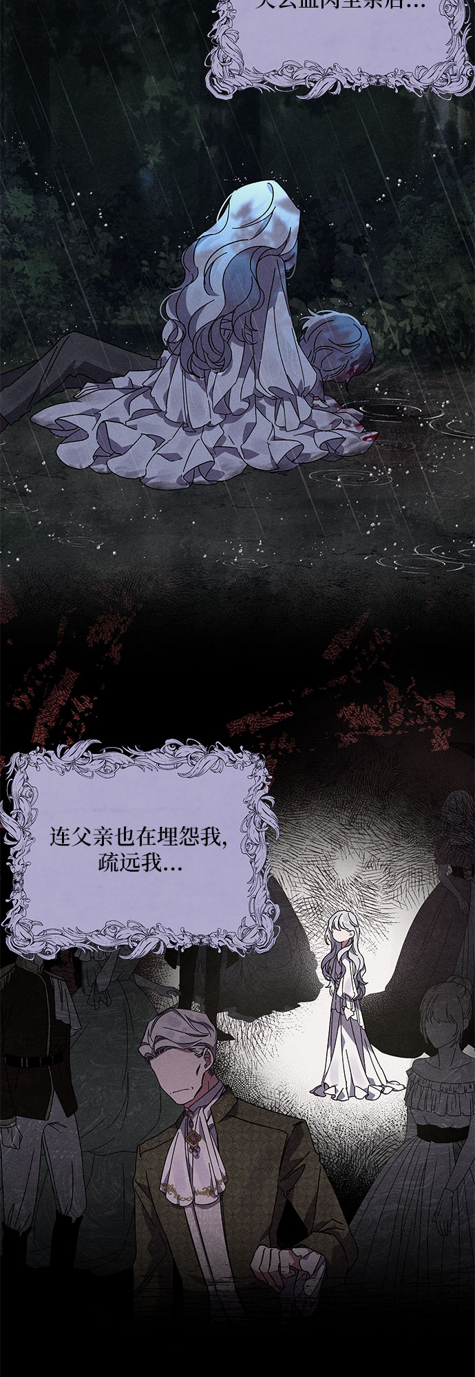 哦亲爱的宿敌漫画免费下拉式漫画,第2话1图