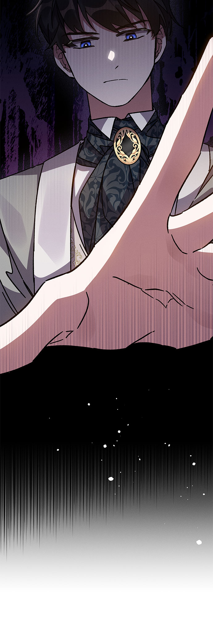 哦亲爱的国语版全集爱奇艺漫画,第15话2图