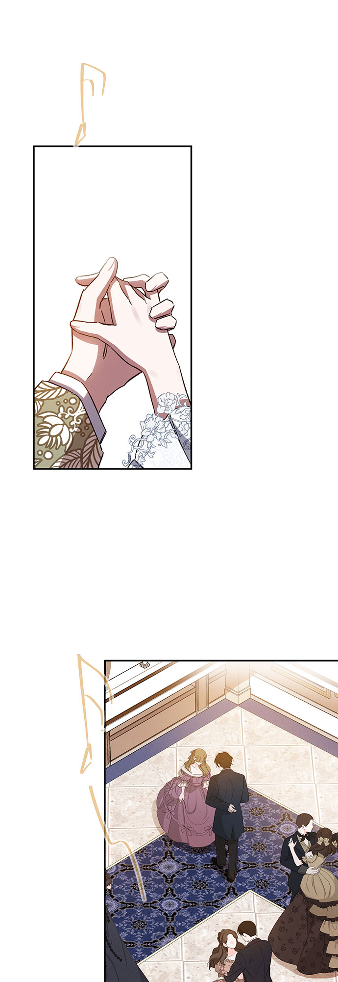 哦亲爱的宿敌漫画免费下拉式漫画,第26话2图