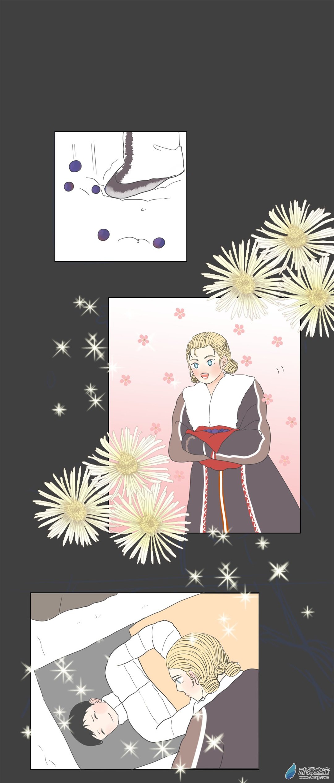 1010消消乐小游戏漫画,冰封之地2图