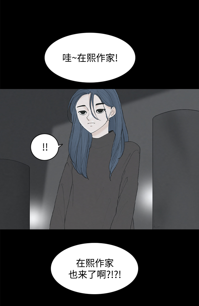 请问你是主角吗？漫画,[第21话] 在熙（2）2图