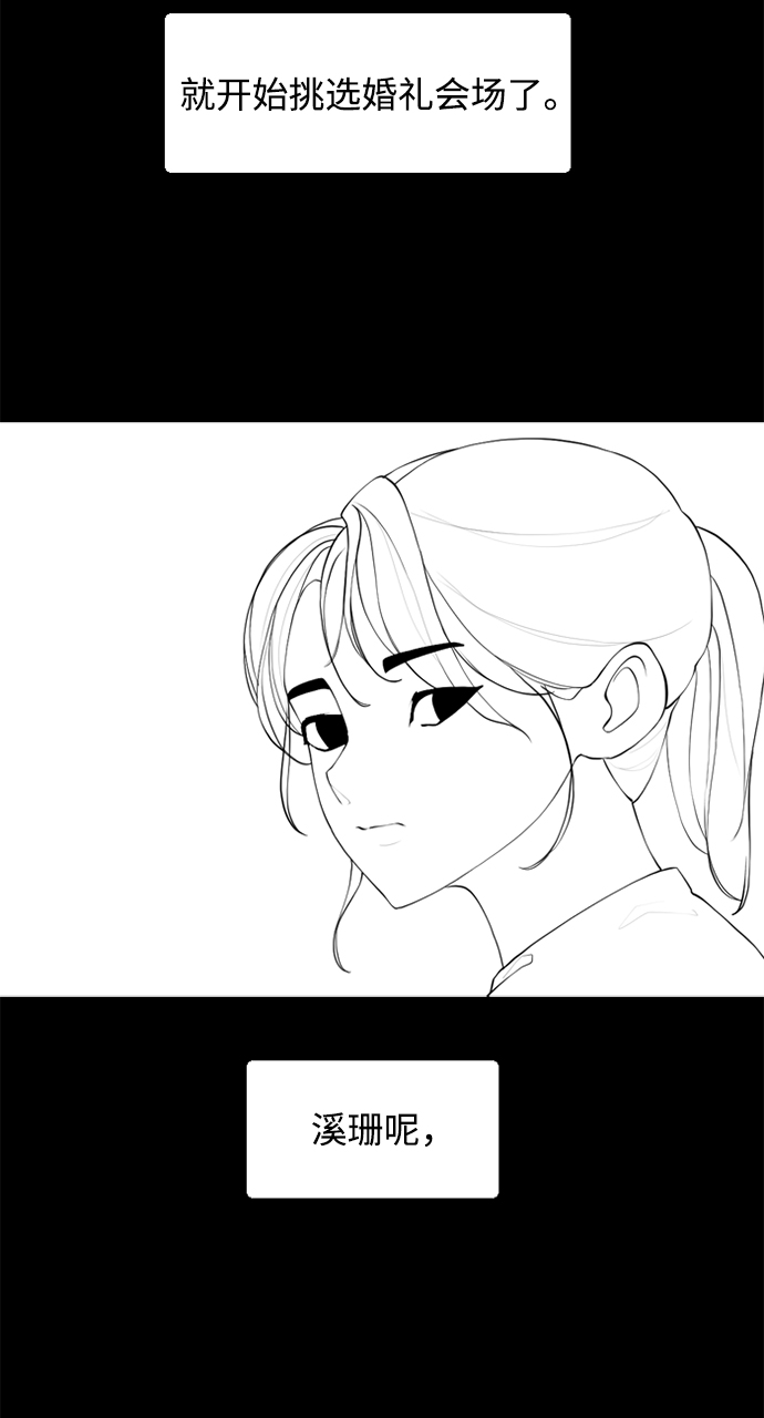 请问你是主角吗？漫画,最终话2图