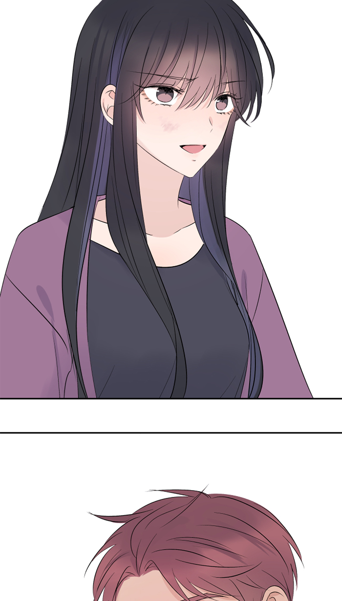 两个他如何攻陷漫画,[第50话] 前男友1图