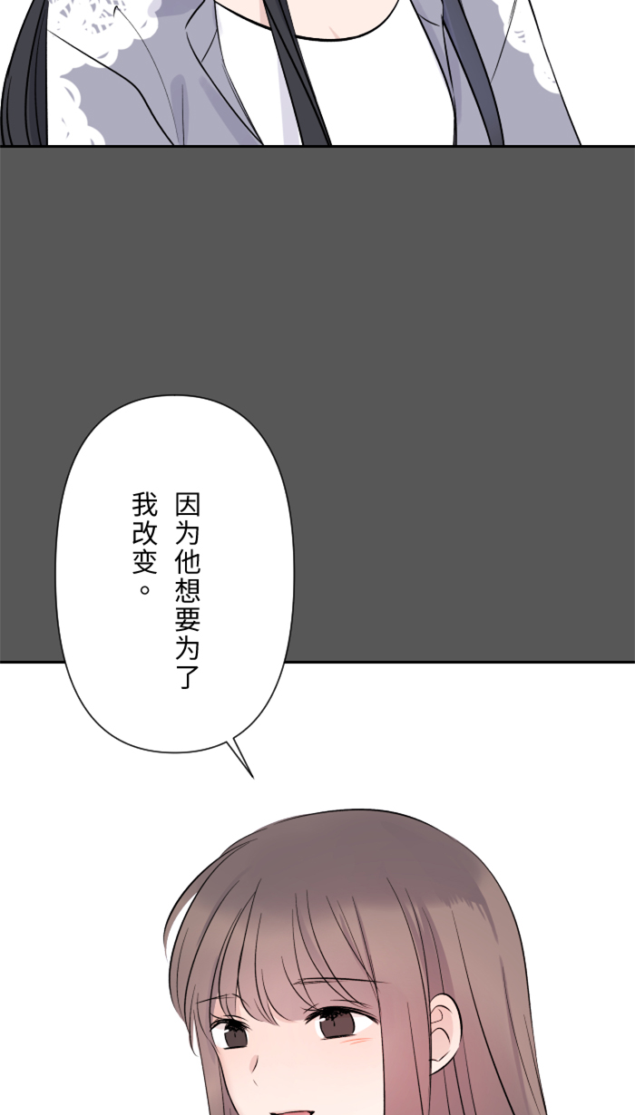两个他如何攻陷漫画,[第21话] 连锁反应2图