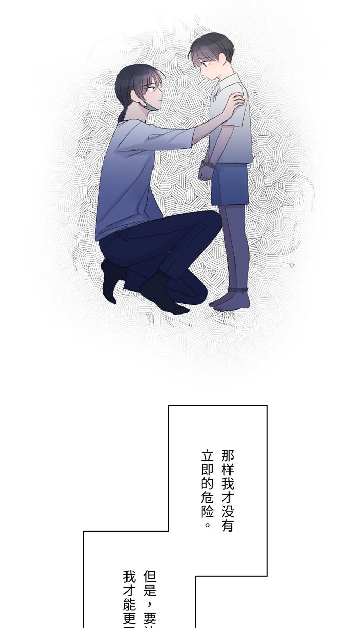 两个他如何攻陷漫画,[第43话] 绑架(2)2图