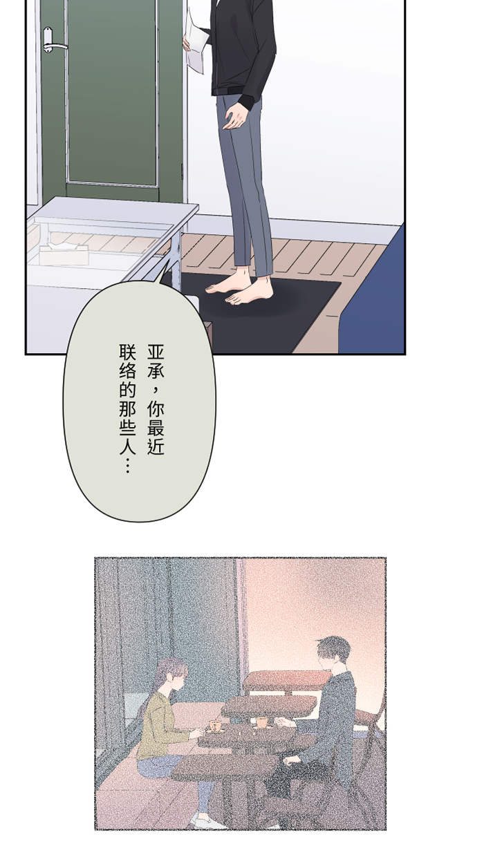 两个他如何攻陷漫画,[第37话] 饵2图